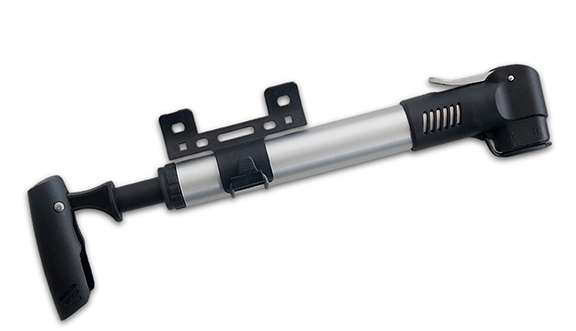 Alloy Mini Pump