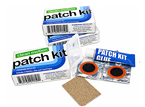 PATCH KIT With Glue