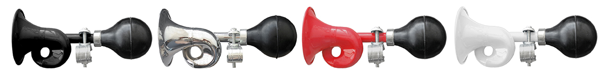 Flugel Horns