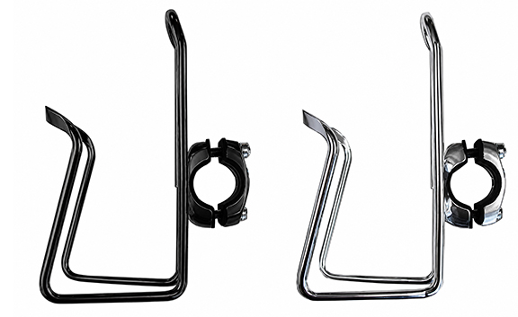 Handlebar Mount Cages
