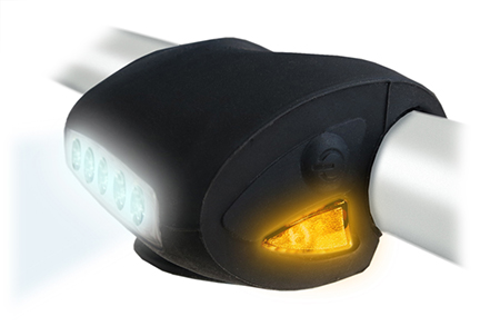 Brutus Headlight