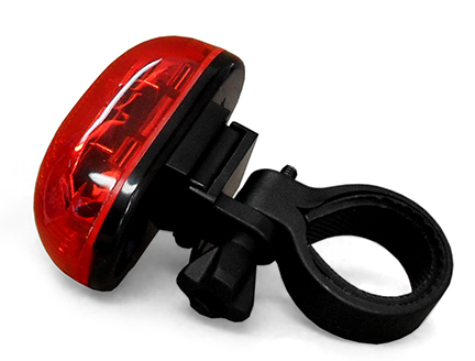 H5 Tail Light